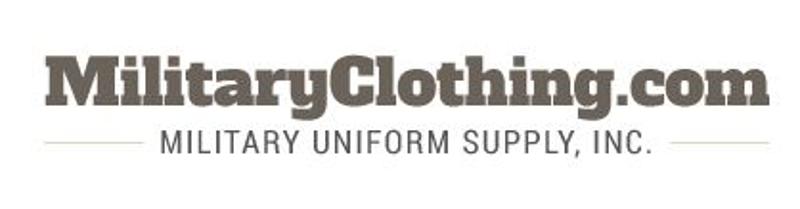 Military Uniform Supply Coupon 10% OFF Sitewide Coupons & Promo Codes