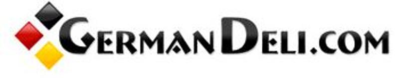 GermanDeli.com Coupons & Promo Codes