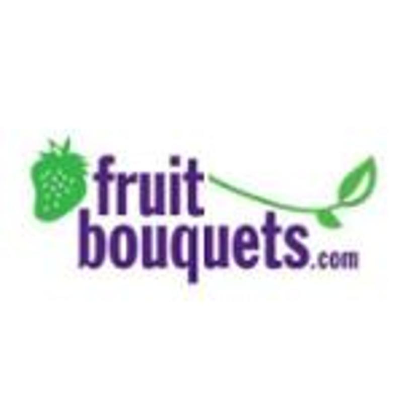 Fruit Bouquets Coupons & Promo Codes