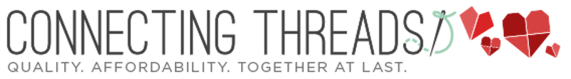 Connecting Threads Coupons & Promo Codes