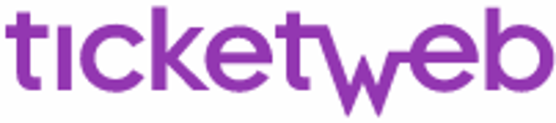 TicketWeb Coupons & Promo Codes