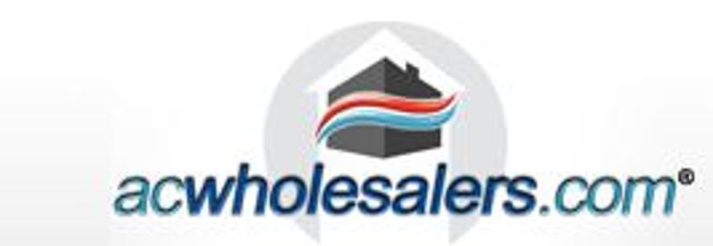 AC Wholesalers Coupons & Promo Codes