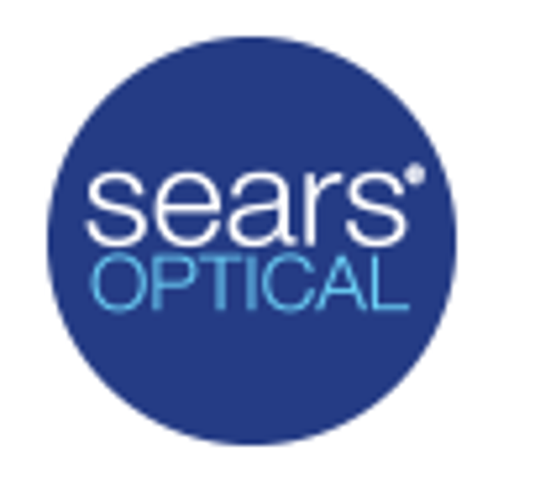 Sears Optical Coupons & Promo Codes