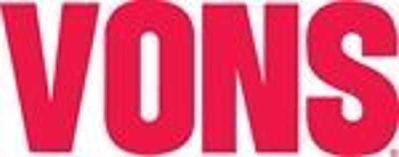 Vons Coupons & Promo Codes