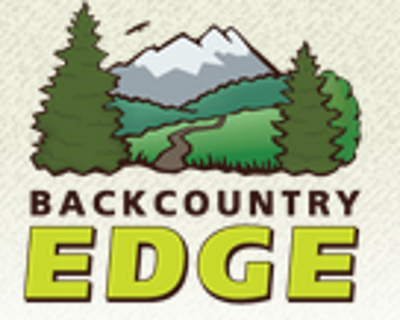 Backcountry Edge Coupons & Promo Codes