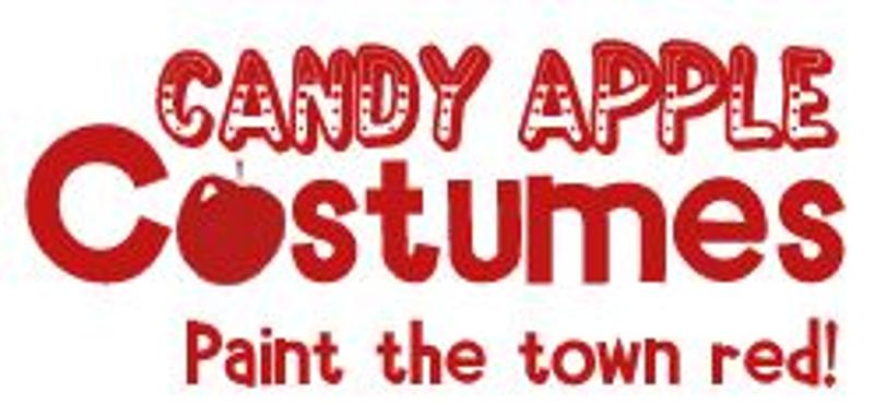 Candy Apple Costumes Coupons & Promo Codes