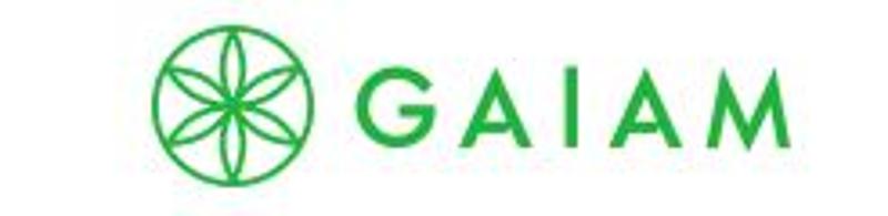 Gaiam Coupons & Promo Codes