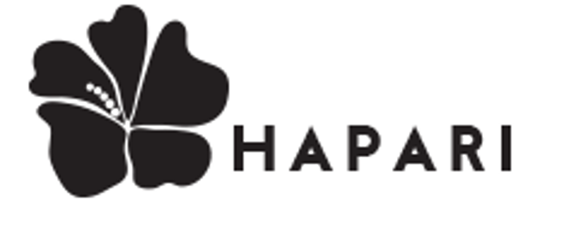 Hapari Coupons & Promo Codes