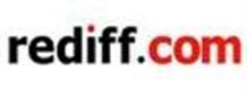 Rediff.com Coupons & Promo Codes