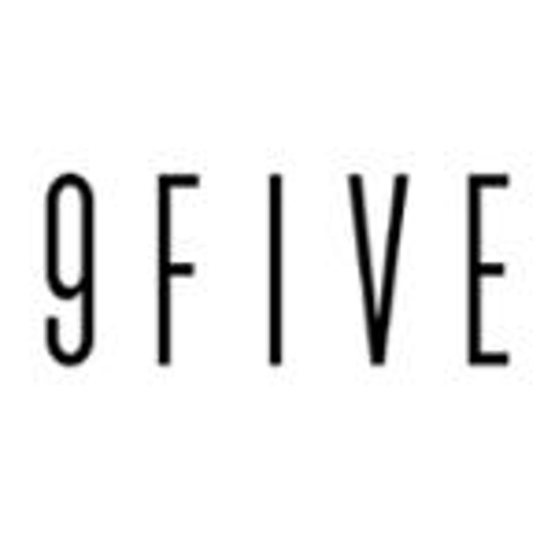 9five Coupons & Promo Codes