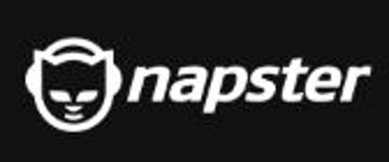 Napster Coupons & Promo Codes