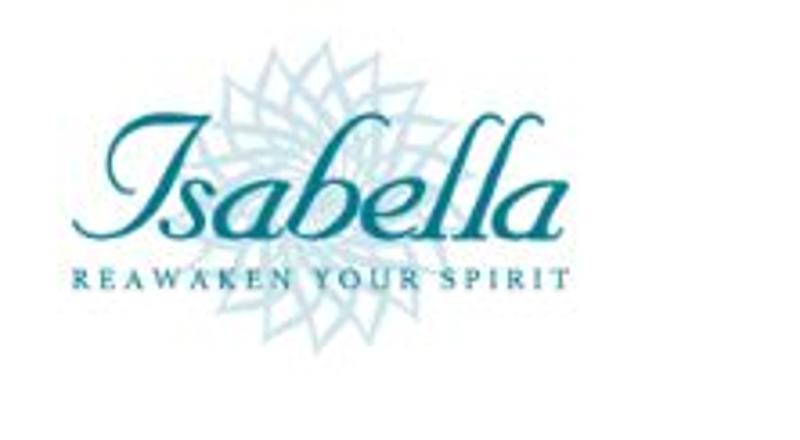 Isabella Coupons & Promo Codes