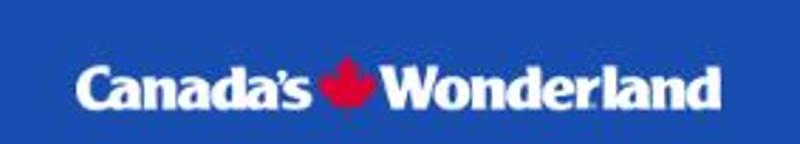 Canada's Wonderland Coupons & Promo Codes