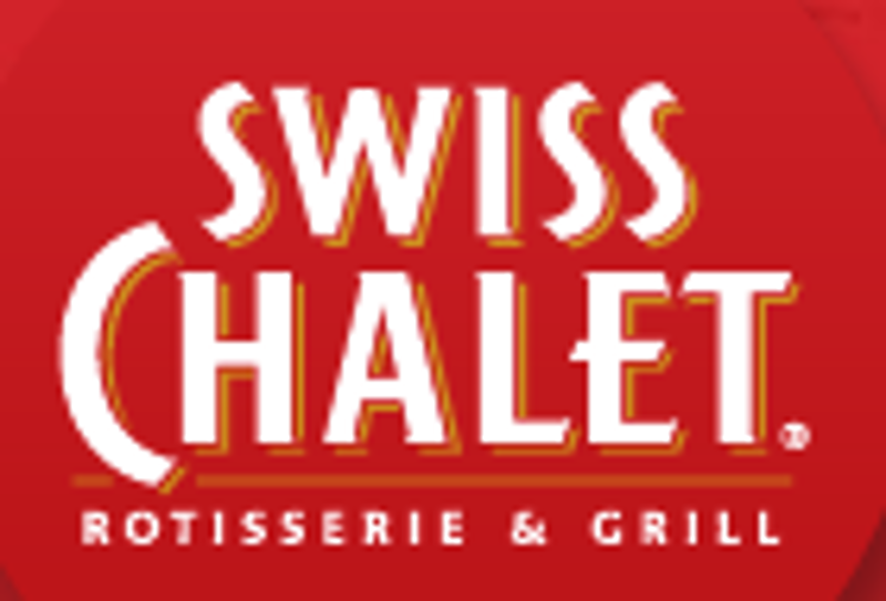 Swiss Chalet Coupons & Promo Codes