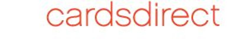 CardsDirect Coupons & Promo Codes