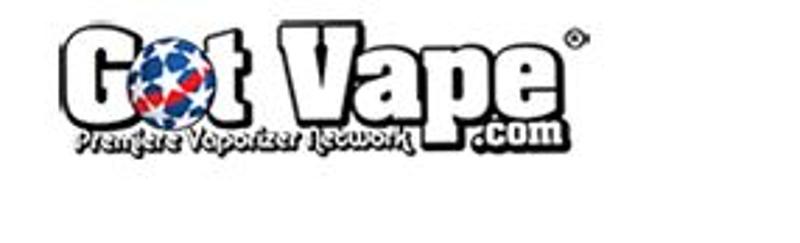 Got Vape Coupons & Promo Codes