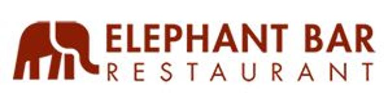 Elephant Bar Coupons & Promo Codes