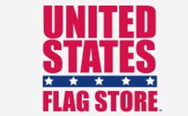 United States Flags Coupons & Promo Codes