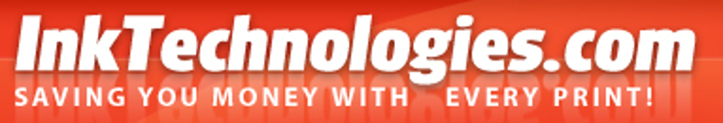 Ink Technologies Coupons & Promo Codes
