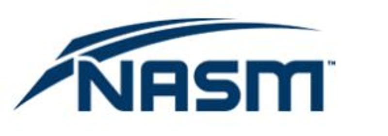 NASM Coupons & Promo Codes