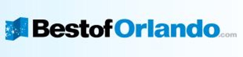 Best Of Orlando Coupons & Promo Codes