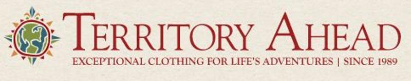 Territory Ahead Coupons & Promo Codes