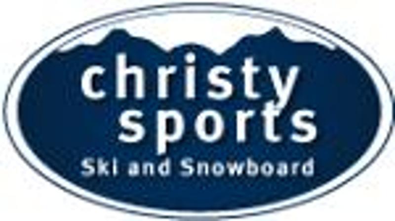 Christy Sports Coupons & Promo Codes