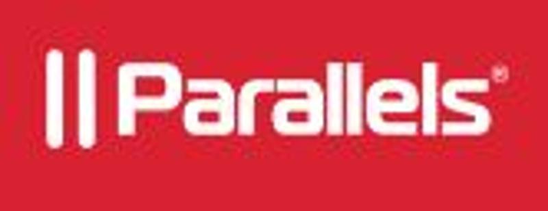 Parallels Coupons & Promo Codes