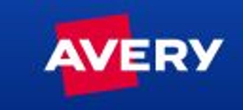 Avery Coupons, Offers & Promos Coupons & Promo Codes