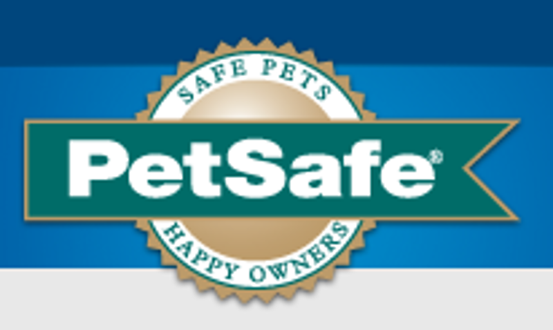 PetSafe Coupons & Promo Codes