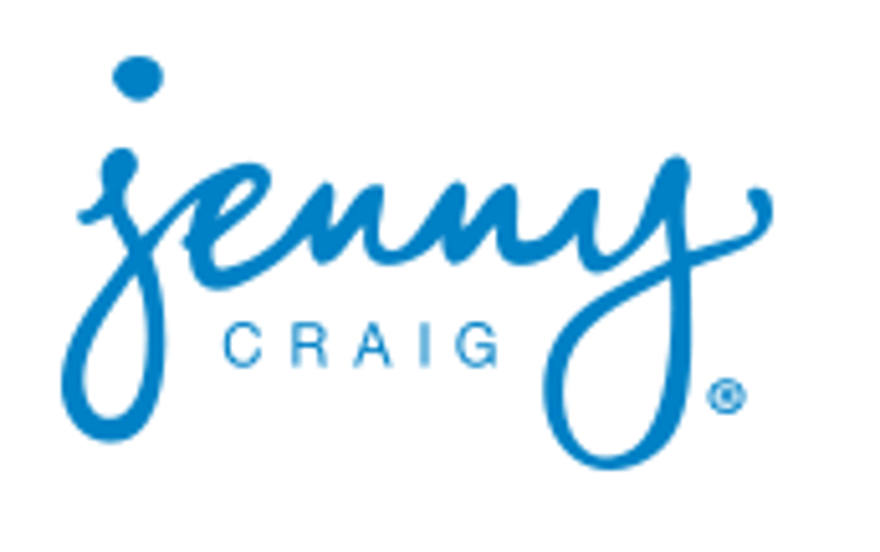 Jenny Craig Coupons & Promo Codes