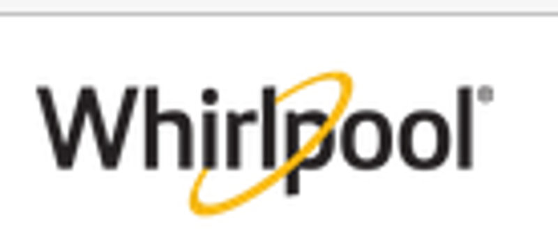 Whirlpool Coupons & Promo Codes