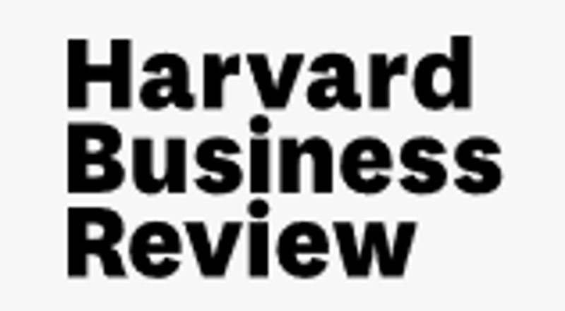 Harvard Business Review Coupons & Promo Codes