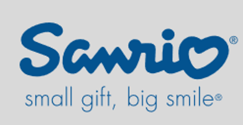 Hello Kitty Sanrio Coupons & Promo Codes