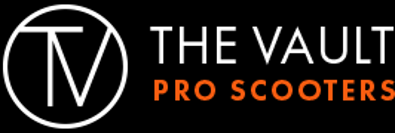 The Vault Pro Scooters Coupons & Promo Codes