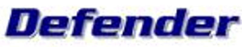 Defender Coupons & Promo Codes