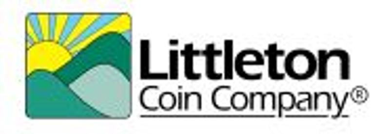 Littleton Coin Coupons & Promo Codes
