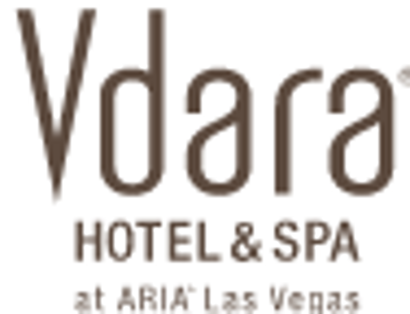 Vdara Coupons & Promo Codes