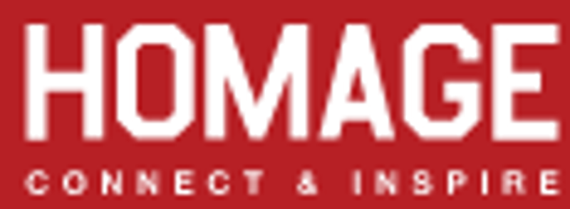 Homage Coupons & Promo Codes