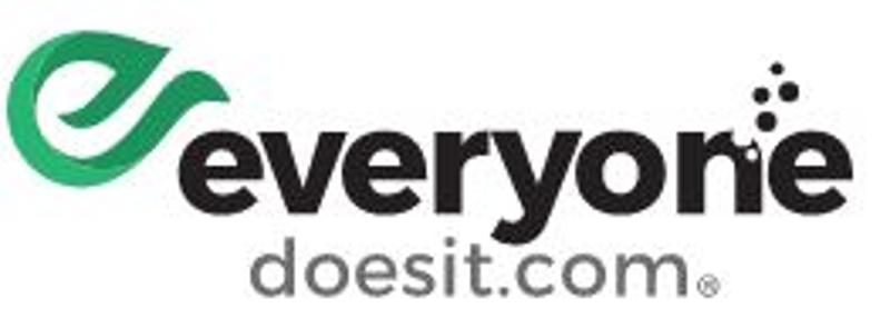 Everyone Does It Coupons & Promo Codes