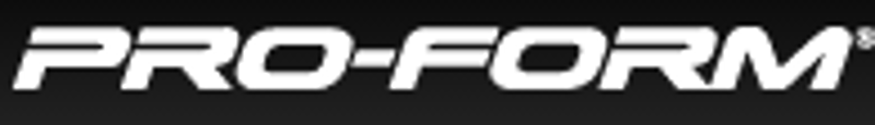 Proform Coupons & Promo Codes