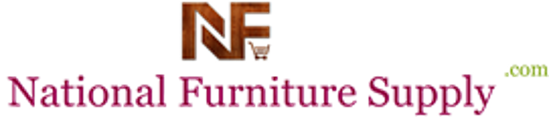 National Furniture Supply Coupons & Promo Codes
