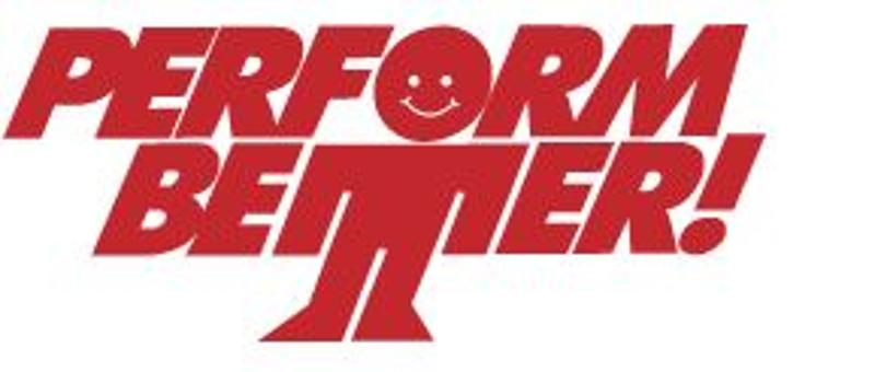 Perform Better Coupons & Promo Codes