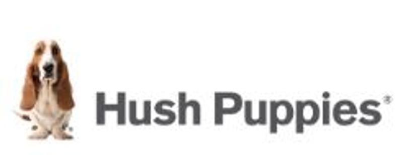 Hush Puppies Coupons & Promo Codes