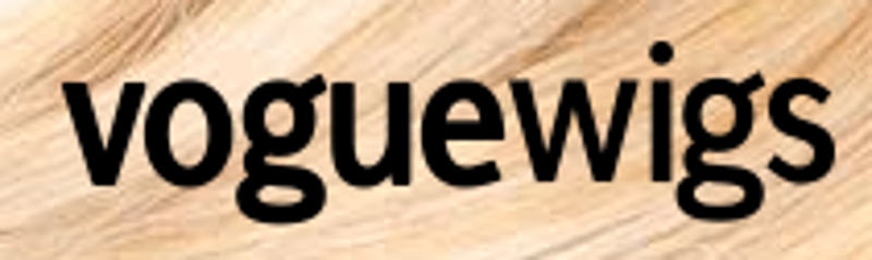 Vogue Wigs Coupons & Promo Codes