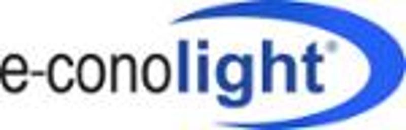 E Conolight Coupons & Promo Codes