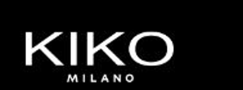 Kiko Milano Coupons & Promo Codes