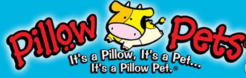 My Pillow Pets Coupons & Promo Codes