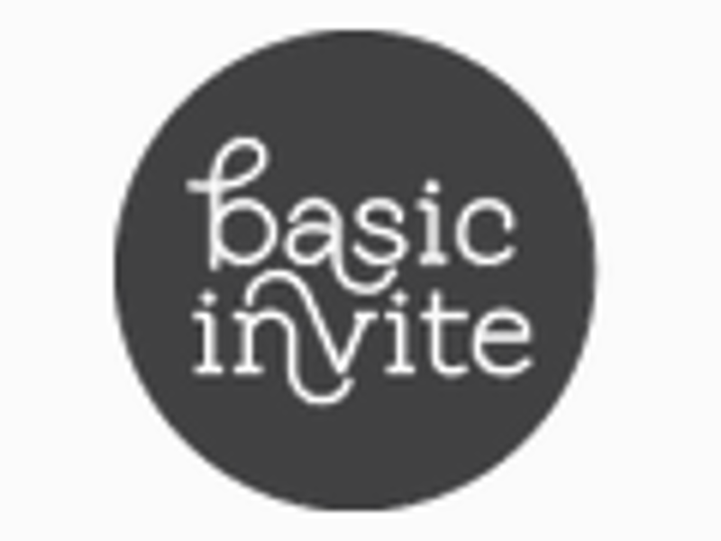 Basic Invite Coupons & Promo Codes