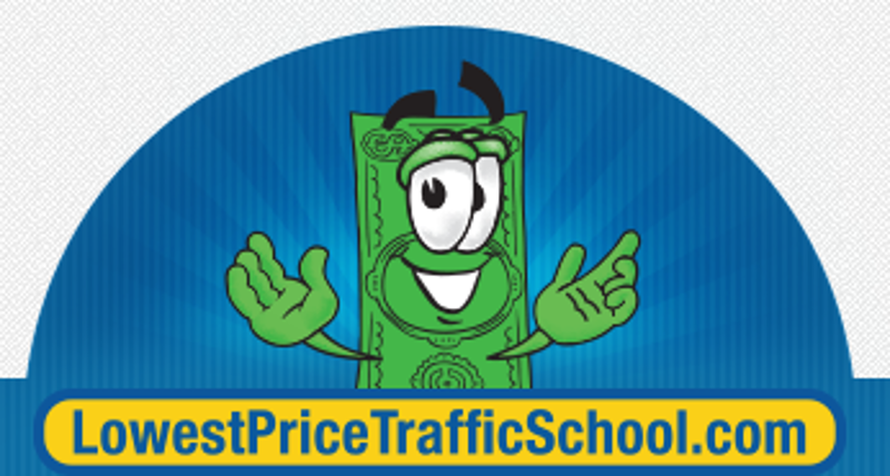 Lowest Price Traffic School Coupons & Promo Codes